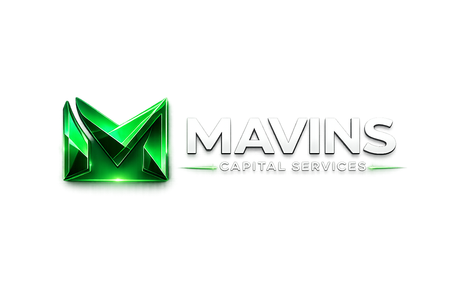Mavins Capital Services Logo